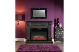 Каминокомплект RealFlame Carolina