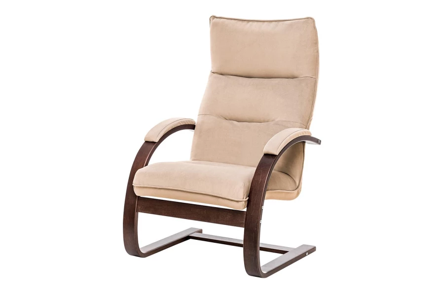 Кресло для отдыха SCANDICA Скаген (изображение №1)