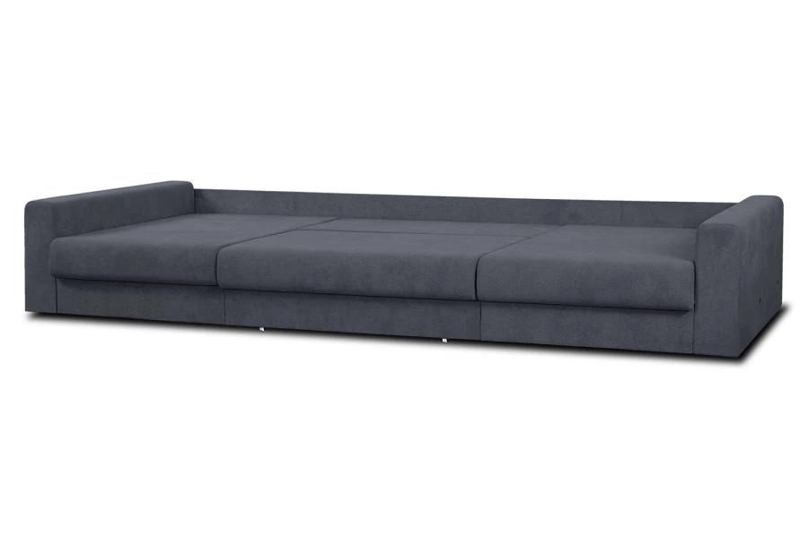 Угловой диван-кровать Модена (изображение №11)