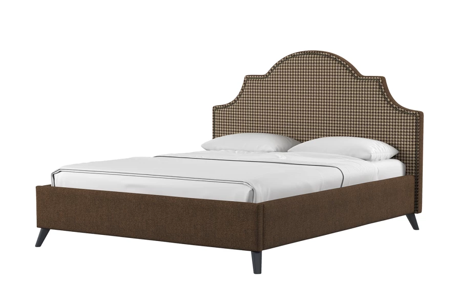 Кровать без подъёмного механизма Фаина (изображение №1)