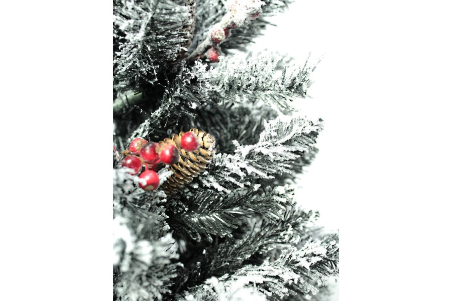 Искусственная ель Snow princess (изображение №2)