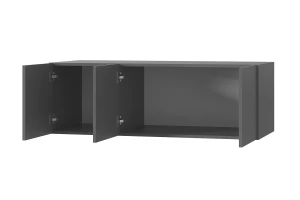 Второе фото. Антресоль 3-створчатая София