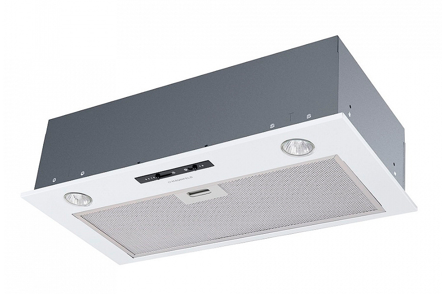 Вытяжка MAUNFELD Crosby Light 60см White
