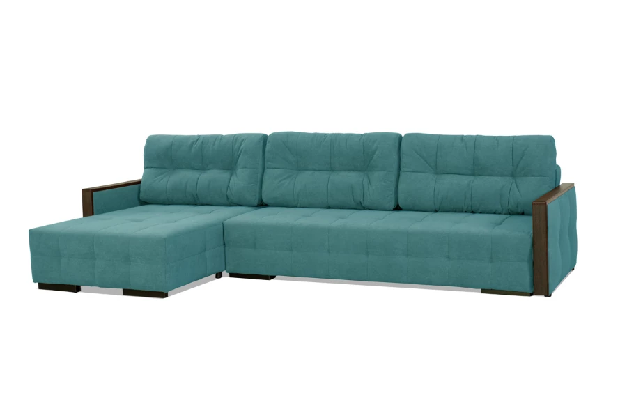 Угловой диван-кровать Линкольн (изображение №1)