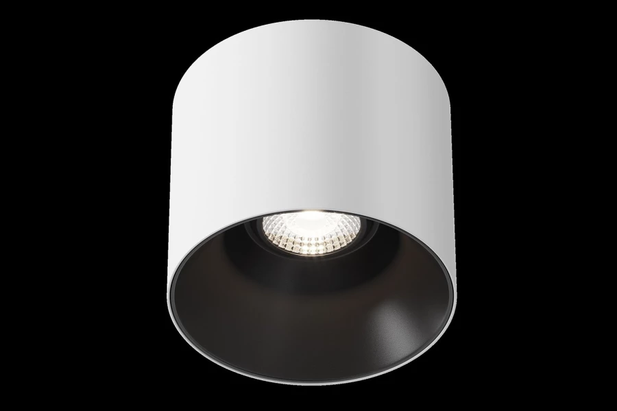 Светильник потолочный LED Ceiling & Wall Alfa (изображение №3)