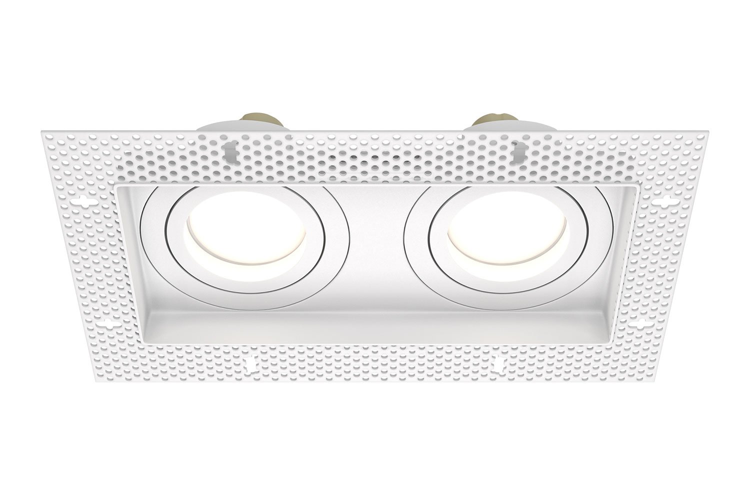 Светильник встраиваемый MAYTONI Downlight Atom