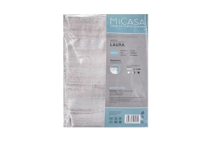 Второе фото. Штора LAURA 180х275 см