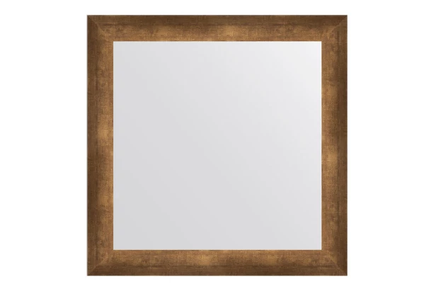 Зеркало в раме Состаренная бронза (изображение №1)
