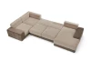 Угловой диван-кровать ESTA Борн (изображение №15)