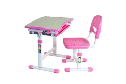 Комплект мебели Piccolino Pink