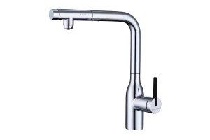 Смеситель для кухни PAULMARK Viper Starke