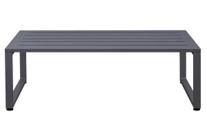 Второе фото. Стол журнальный уличный Malta