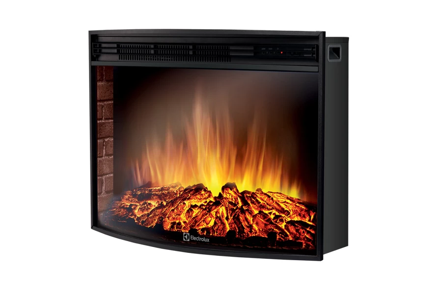 Каминокомплект Electrolux Sphere Plus EFP (изображение №4)