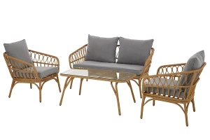 Набор садовой мебели HOFF Florida