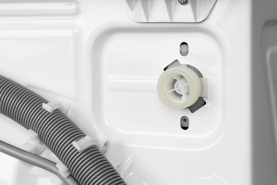 Стиральная машина DeLonghi DWM 624 VI Alicia (изображение №13)