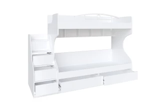 Кровать двухъярусная Каролина