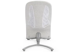 Второе фото. Шезлонг детский HAPPY BABY Hugger