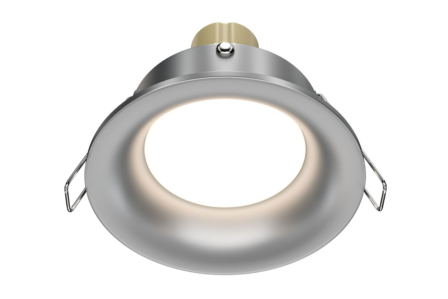 Светильник встраиваемый Downlight Slim