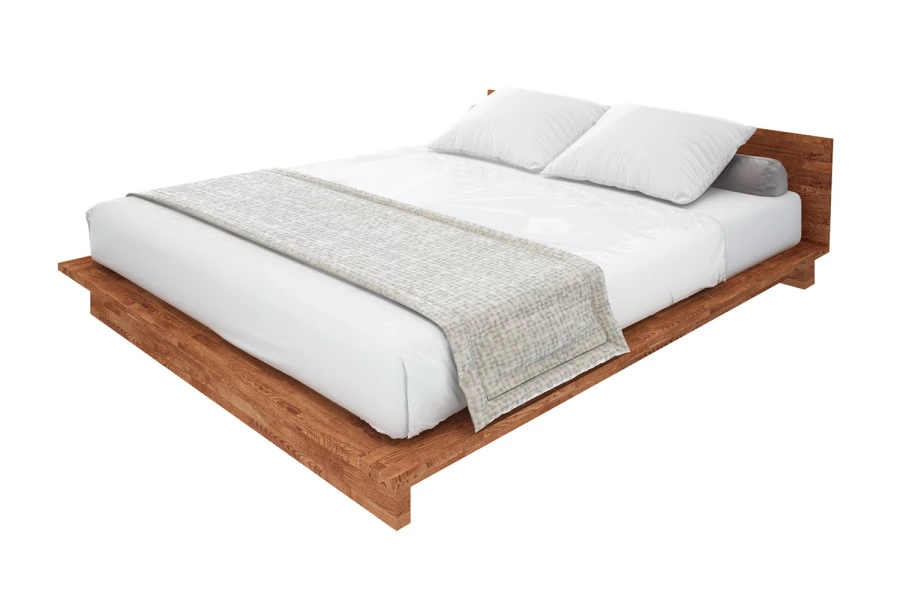 Кровать без подъёмного механизма Токио (изображение №1)