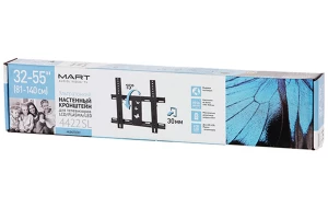 Второе фото. Кронштейн для ТВ 4422SL W