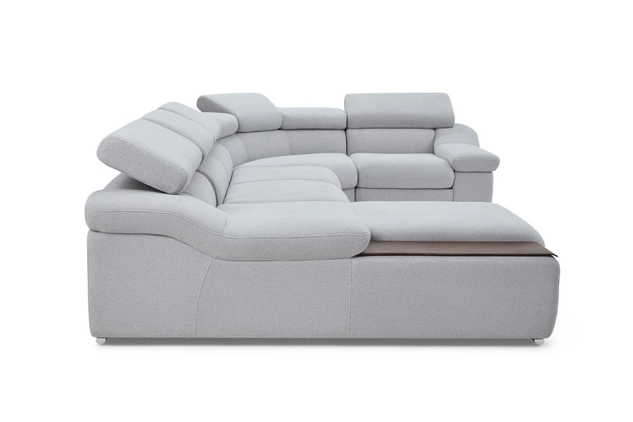 Угловой диван-кровать ESTA Рио (изображение №10)
