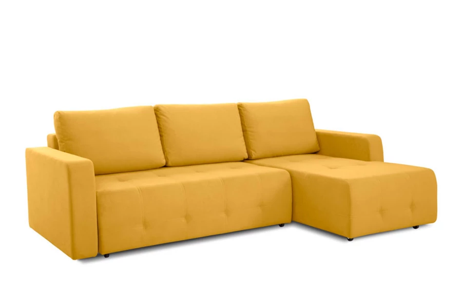 Угловой диван-кровать Хэнк (изображение №2)