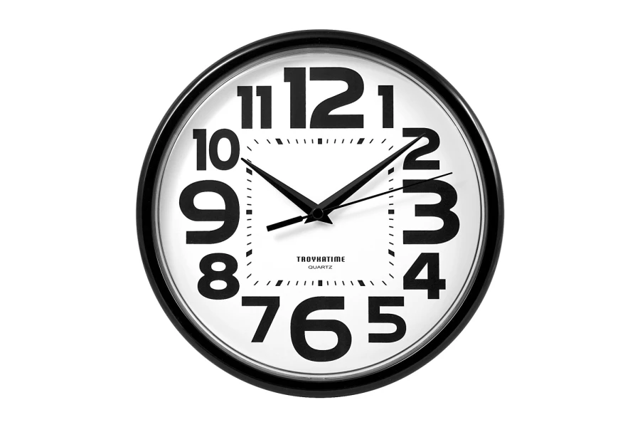 Часы настенные 91900934 22.5 см (изображение №1)