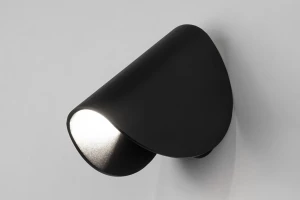 Второе фото. Светильник садово-парковый Taco