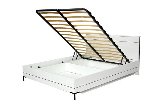 Кровать с подъёмным механизмом Норд (изображение №4)