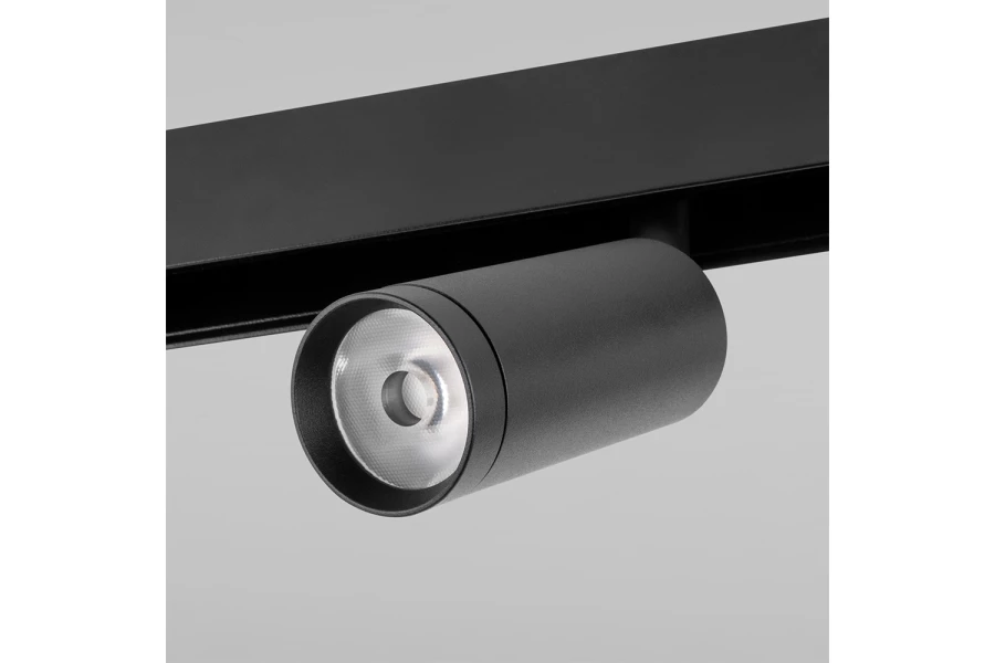 Трековый светильник Slim Magnetic Porte (изображение №6)