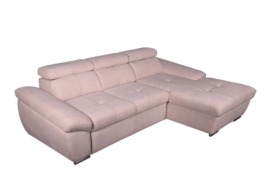 Угловой диван-кровать SOLANA Стоун (изображение №2)