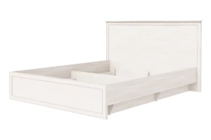 Второе фото. Каркас кровати Венеция