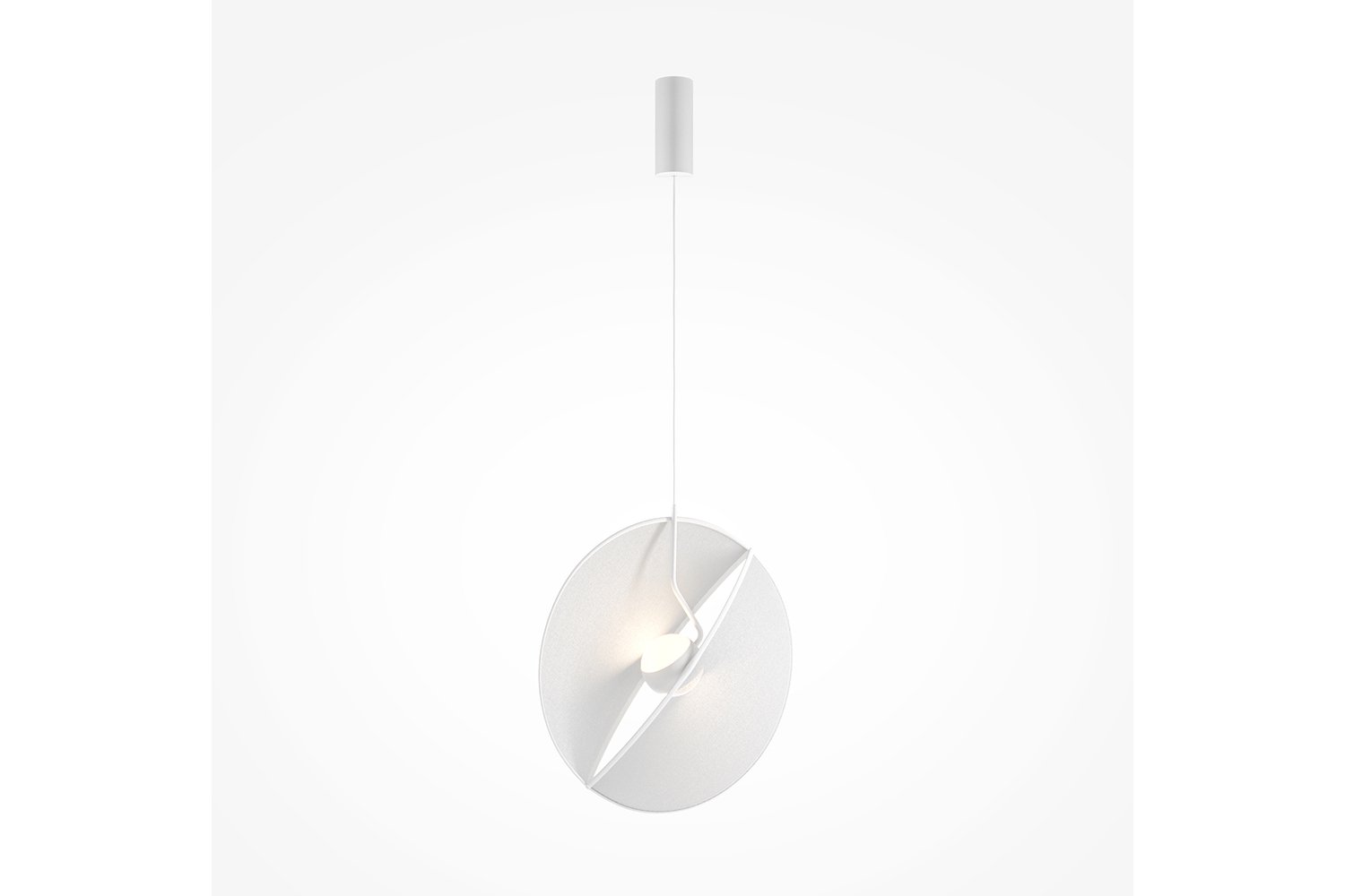 Светильник подвесной MAYTONI Modern Reflex