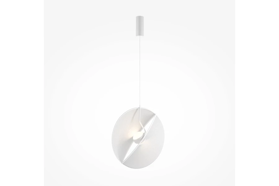 Светильник подвесной MAYTONI Modern Reflex (изображение №1)