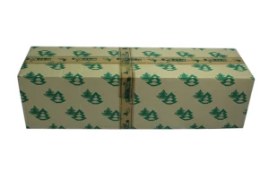 Второе фото. Искусственная ель Сибирская