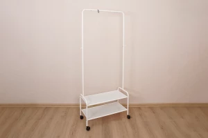 Второе фото. Вешалка гардеробная напольная Валенсия