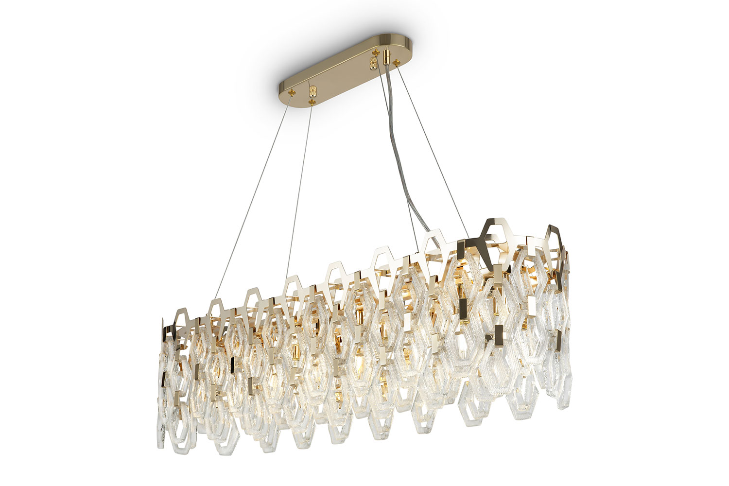 Светильник подвесной MAYTONI Neoclassic Tissage