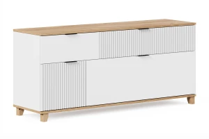 Тумба под ТВ SCANDICA Ницца