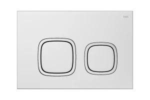 Клавиша смыва универсальная IDDIS UNIFIX 004