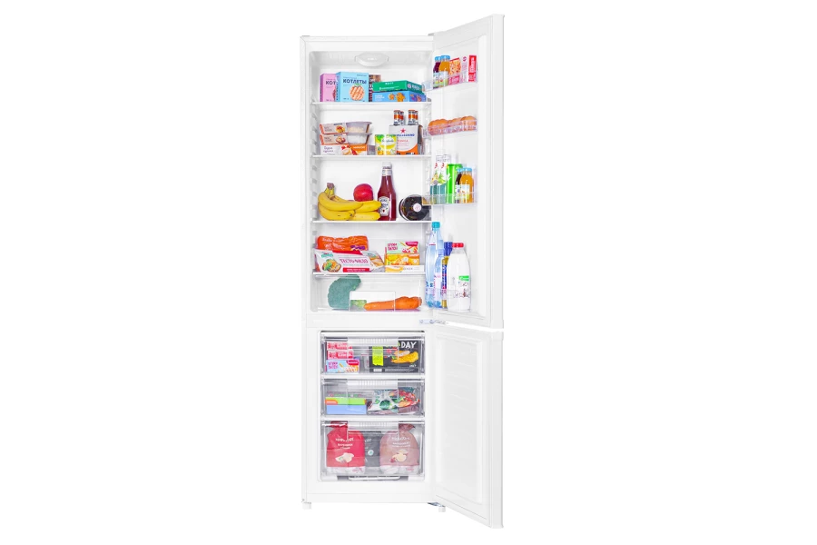 Холодильник MAUNFELD MFF180W (изображение №2)