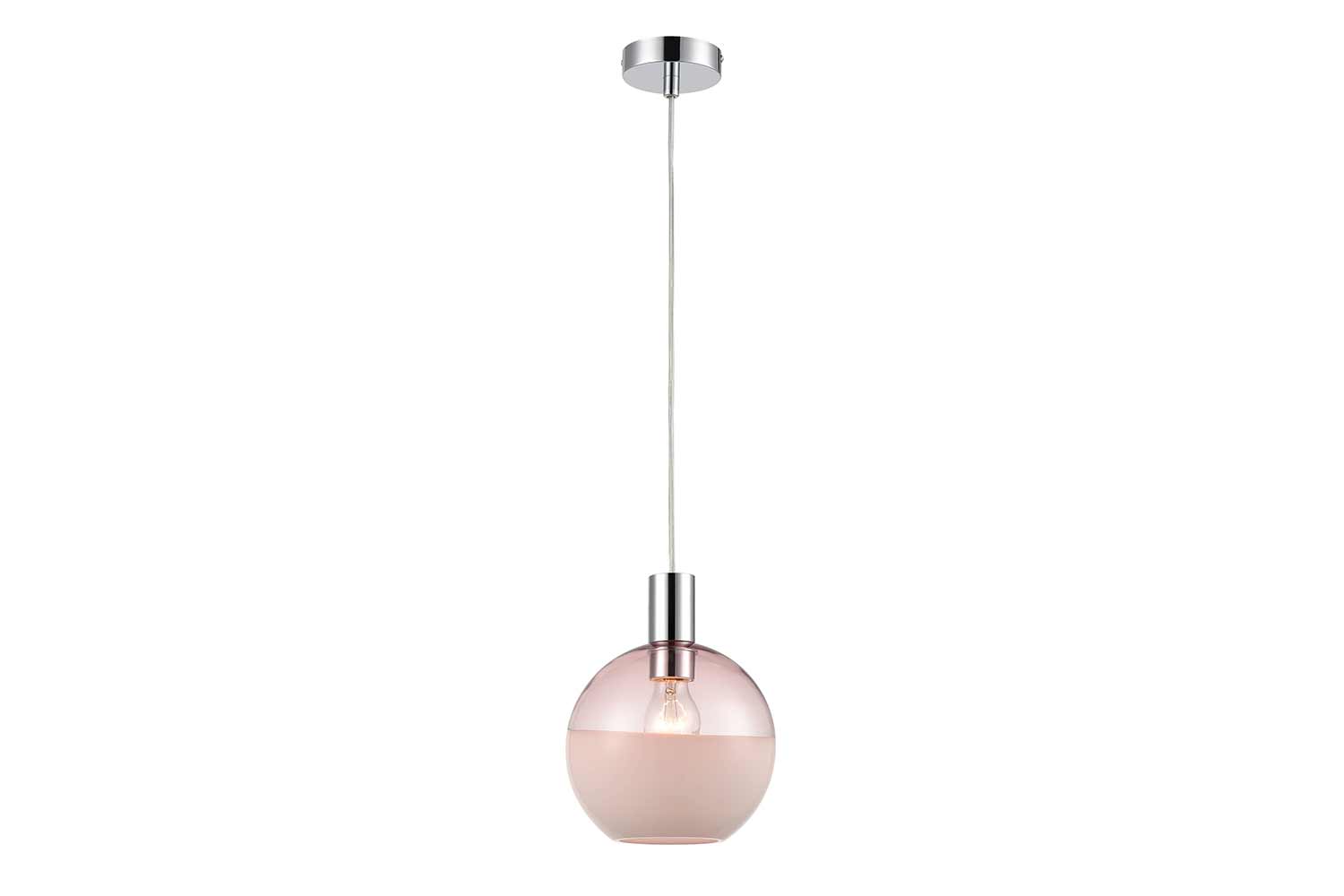 Светильник подвесной Vele luce Unicum 3 кв.м.