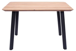 Второе фото. Стол обеденный DSW Эйдж