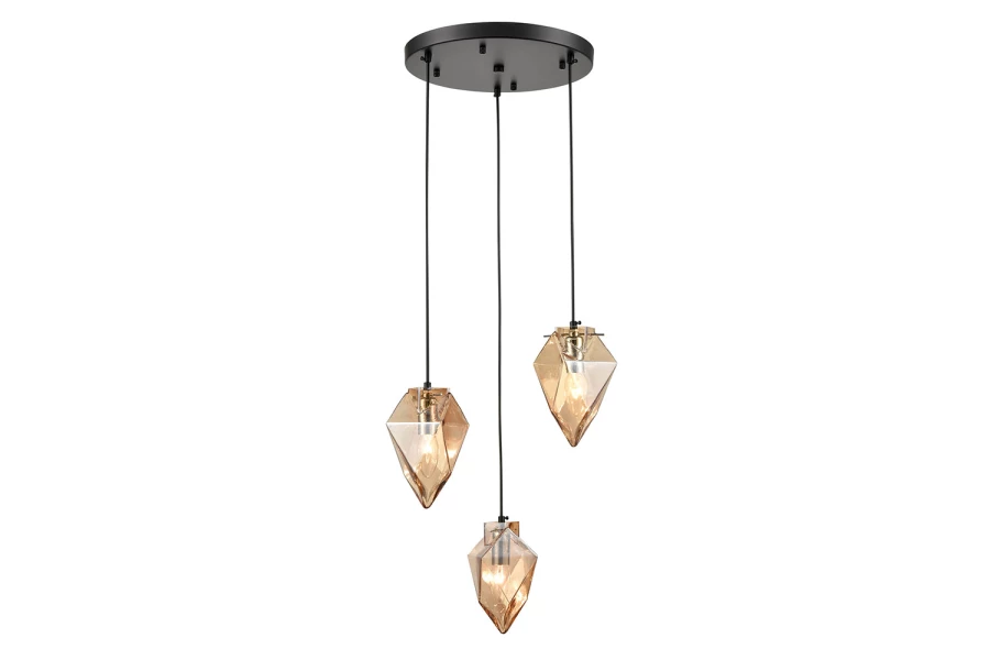 Светильник подвесной Vele luce Cassiopea 6 кв.м. (изображение №1)