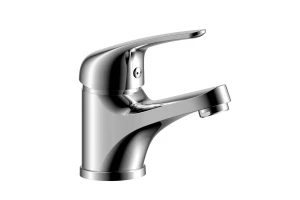 Смеситель для раковины ROSSINKA SILVERMIX Y40
