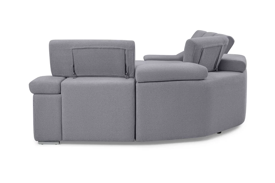 Угловой диван-кровать ESTA Рио (изображение №11)