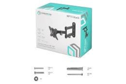 Кронштейн для ТВ NP15
