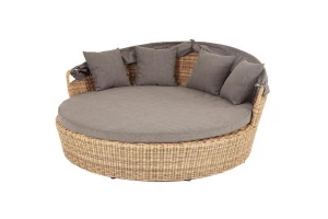 Кровать-шезлонг 4SiS Стильяно