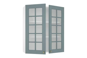 Комплект фасадов для шкафа Мишель 80х96 см