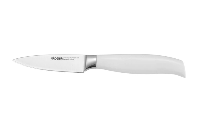 Нож для овощей и фруктов NADOBA Blanca (изображение №1)