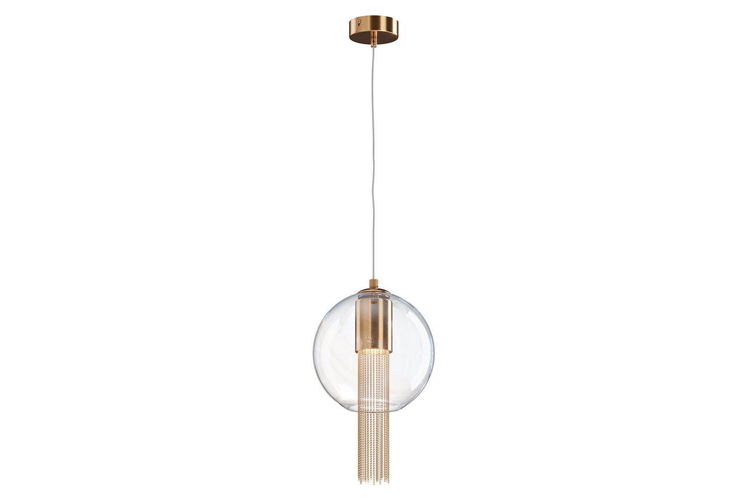 Светильник подвесной MAYTONI Pendant Flusso